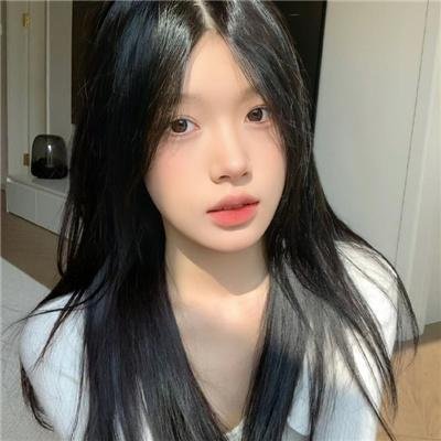 中国女孩2023